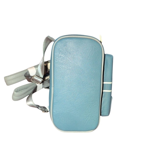 NEW LOUNGEFLY Grotto Treasures AHSOKA TANO Mini Backpack Exclusive Star Wars - Picture 5 of 5